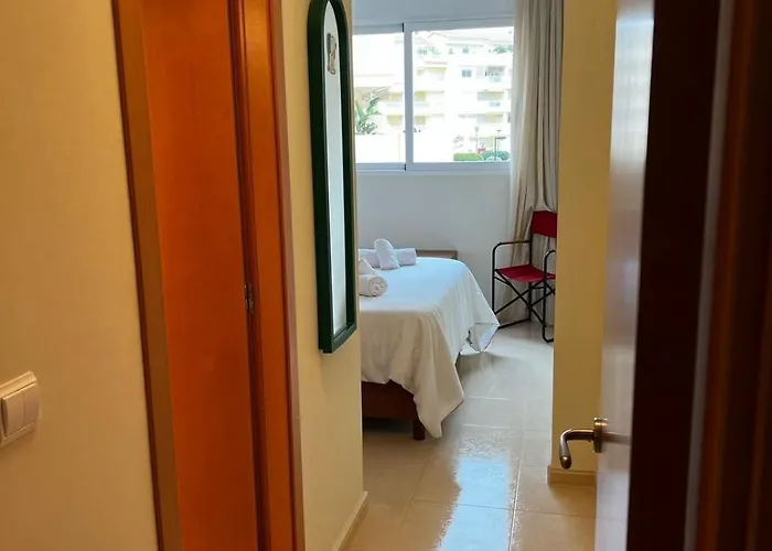 Playasol - Sol, Piscina Y Encanto En La Costa * Дения